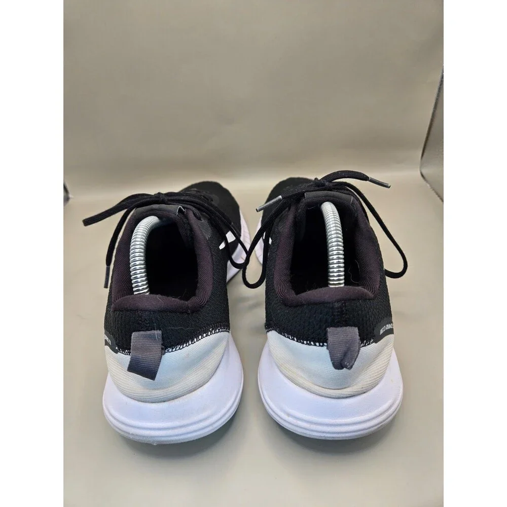 Nike Flex Experience Shoes Men's 8.5 Extra Wide Black Running Athletic Sneakers